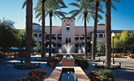 Fairmont Scottsdale