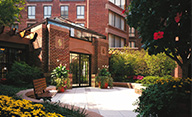 Four Seasons Hotel