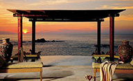 Four Seasons Resort