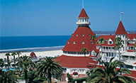Hotel Del Coronado