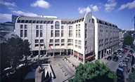 Marriott Hamburg