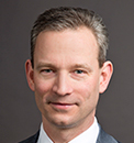 Kenneth Barrett, Vice President, Asset Management