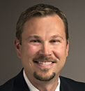 Greg Brenner, Vice President, Controller