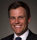 Eric Hassberger, Vice President, Capital Markets