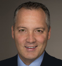 Thomas Healy, Vice President, Asset Management