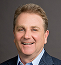 David Hogin, Vice President of Asset Management