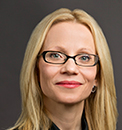 Paula Maggio, enior Vice President, Secretary and General Counsel