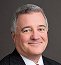 Robert McAllister, Senior Vice President of Tax