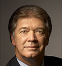 Richard Moreau, Executive Vice President, COO