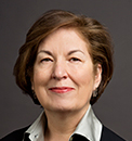 Patricia Needham, Senior Vice President